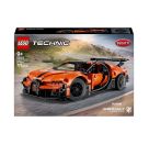 LEGO® Technic 42222 Bugatti Chiron Pur Sport Hypercar