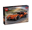 LEGO® Technic 42222 Bugatti Chiron Pur Sport Hypercar