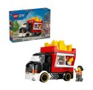 LEGO® City 60488 Pommes-Truck
