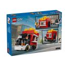 LEGO® City 60488 Pommes-Truck