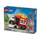 LEGO® City 60488 Pommes-Truck