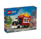 LEGO® City 60488 Pommes-Truck