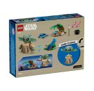 LEGO® Star Wars™ 75443 Grogus Zuhause
