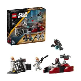 LEGO® Star Wars™ 75449 Belagerung von Mandalore Battle Pack