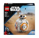 LEGO® Star Wars™ 75452 Confidential