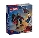 LEGO® Marvel Super Heroes™ 76337 Miles Morales Mech vs. Spider-Man 2099