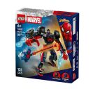 LEGO® Marvel Super Heroes™ 76337 Miles Morales Mech vs. Spider-Man 2099
