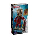 LEGO® Marvel Super Heroes™ 76341 Confidential