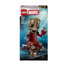 LEGO® Marvel Super Heroes™ 76341 Confidential