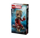 LEGO® Marvel Super Heroes™ 76341 Confidential