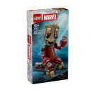 LEGO® Marvel Super Heroes™ 76341 Confidential