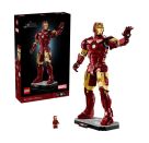 LEGO® Marvel Super Heroes™ 76344 Iron Man Mark 3 Sammleredition