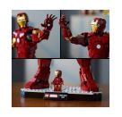 LEGO® Marvel Super Heroes™ 76344 Iron Man Mark 3 Sammleredition