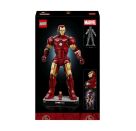 LEGO® Marvel Super Heroes™ 76344 Iron Man Mark 3 Sammleredition