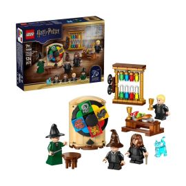 LEGO® Harry Potter™ 76460 Schloss Hogwarts™: Auswahlzeremonie mit dem Sprechenden Hut