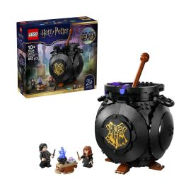 LEGO® Harry Potter™ 76464 Kessel: Geheimes Klassenzimmer für Zaubertränke