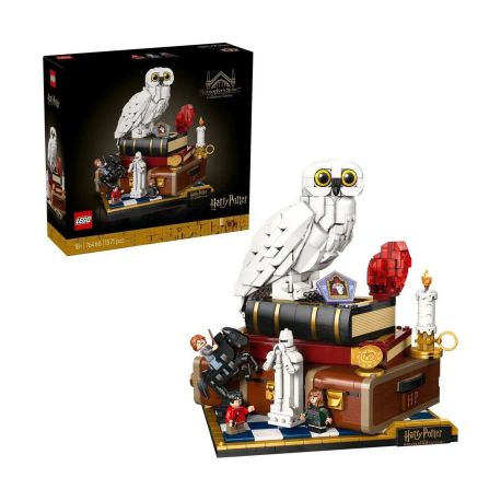 LEGO® Harry Potter™ 76466 Stein der Weisen – Sammleredition