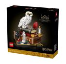 LEGO® Harry Potter™ 76466 Stein der Weisen – Sammleredition