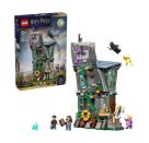 LEGO® Harry Potter™ 76467 Luna Lovegoods Haus