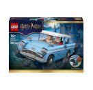 LEGO® Harry Potter™ 76470 Fliegender Ford Anglia™