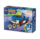 LEGO® Sonic 77117 Sonics Sportwagen: Speedster Lightning