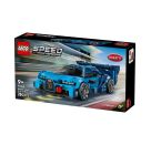 LEGO® Speed Champions 77253 Bugatti Vision GT Hypersportwagen