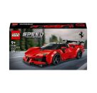 LEGO® Speed Champions 77254 Ferrari SF90 XX Stradale Sportwagen