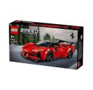 LEGO® Speed Champions 77254 Ferrari SF90 XX Stradale Sportwagen