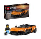 LEGO® Speed Champions 77257 McLaren W1
