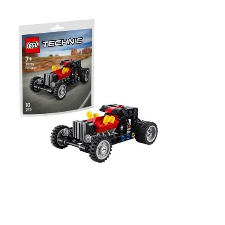 LEGO® Technic 30735 Hot Rod Auto