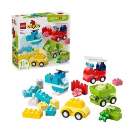 LEGO® DUPLO® 10474 Kreative Fahrzeuge