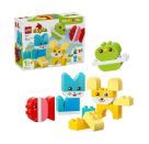LEGO® DUPLO® 10477 3-in-1 Kreative Tiere