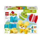 LEGO® DUPLO® 10477 3-in-1 Kreative Tiere