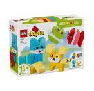 LEGO® DUPLO® 10477 3-in-1 Kreative Tiere