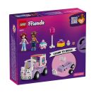 LEGO® Friends 42675 Einhorn-Kuchenlieferwagen