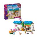 LEGO® Friends 42677 Hundekuchenbäckerei