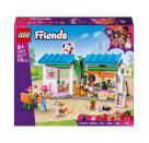 LEGO® Friends 42677 Hundekuchenbäckerei