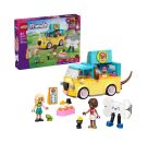 LEGO® Friends 42678 Haustierzubehör-Van
