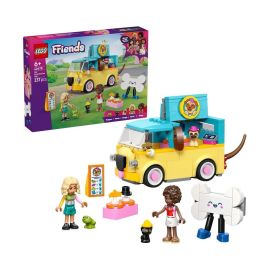 LEGO® Friends 42678 Haustierzubehör-Van