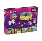 LEGO® Friends 42678 Haustierzubehör-Van