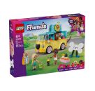 LEGO® Friends 42678 Haustierzubehör-Van