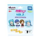 HATSUNE MIKU Lil’ Sleepers Figures  Wave 3