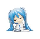 HATSUNE MIKU Lil’ Sleepers Figures  Wave 3