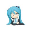HATSUNE MIKU Lil’ Sleepers Figures  Wave 3