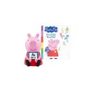 Peppa Pig - Das Schulfest und 7 weitere Geschichten [DACH]