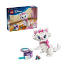 LEGO® Disney Classic 43286 Aristocats: Bezaubernde Marie