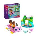 LEGO® Friends 42681 Axolotl-Abenteuerboot