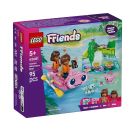 LEGO® Friends 42681 Axolotl-Abenteuerboot