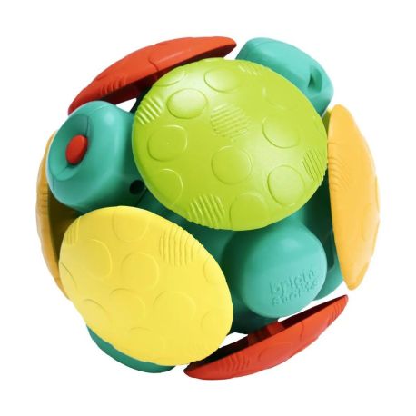 Oball Wobble Bobble Greifball