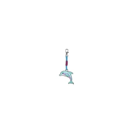 HAPPY CHARMS Dolphin